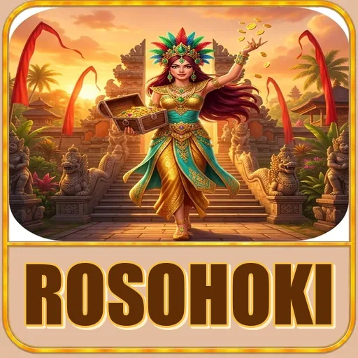 Pratinjau tampilan rosohoki