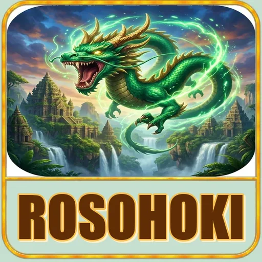 Pratinjau tampilan rosohoki