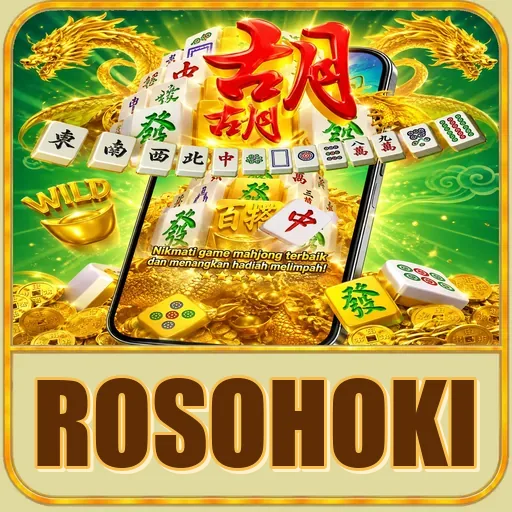 Pratinjau layar rosohoki